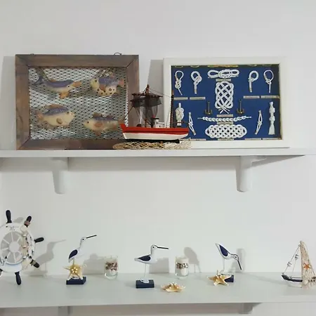 Sailor's * Manfredonia