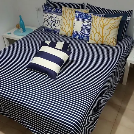Sailor's Apartment *