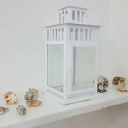 Sailor's Apartment *