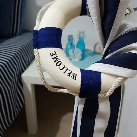 Apartment Sailor's *