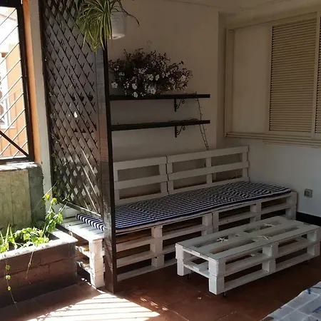 Apartment Sailor's Manfredonia