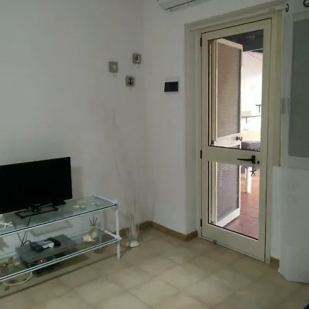 Sailor's Apartment Manfredonia