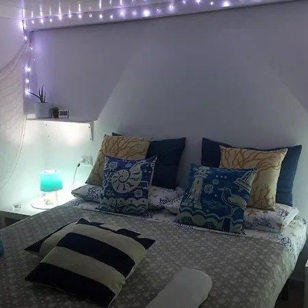 Apartment Sailor's Manfredonia